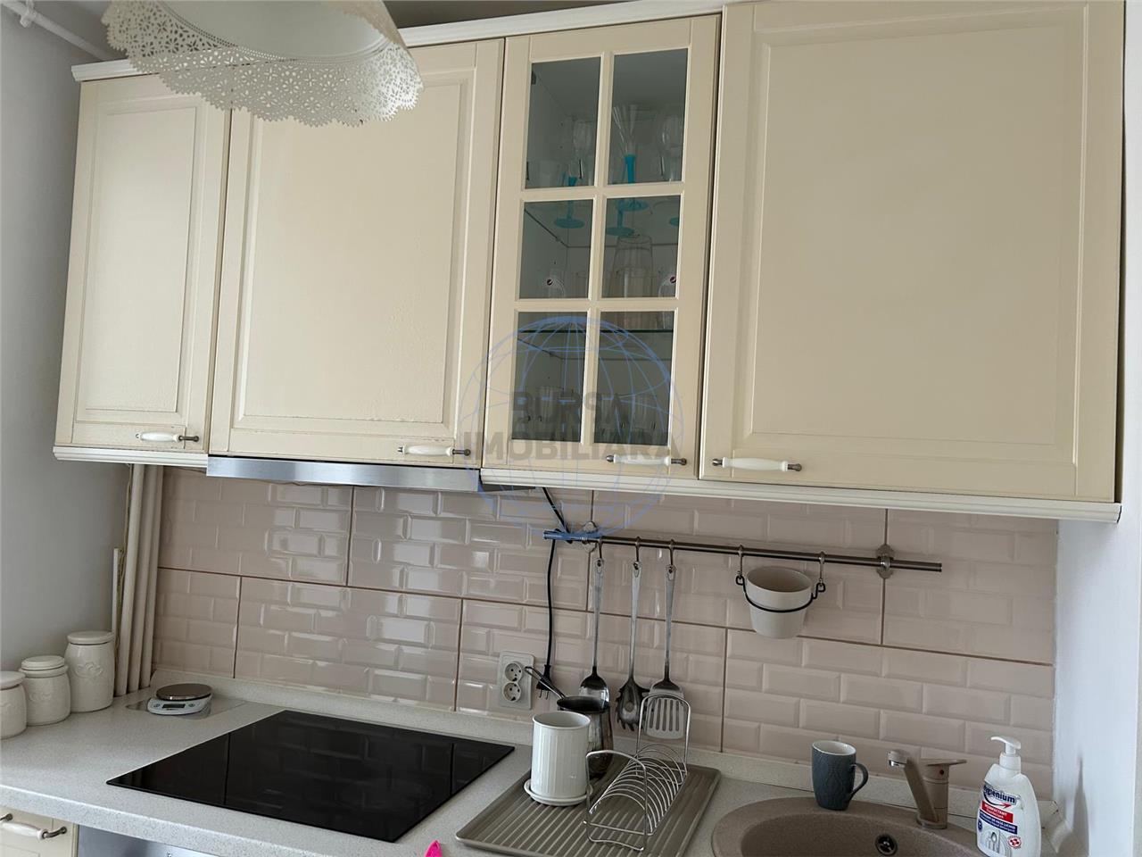 APARTAMENT 2 CAMERE, LA 5MIN DE METROU 1 DECEMBRIE
