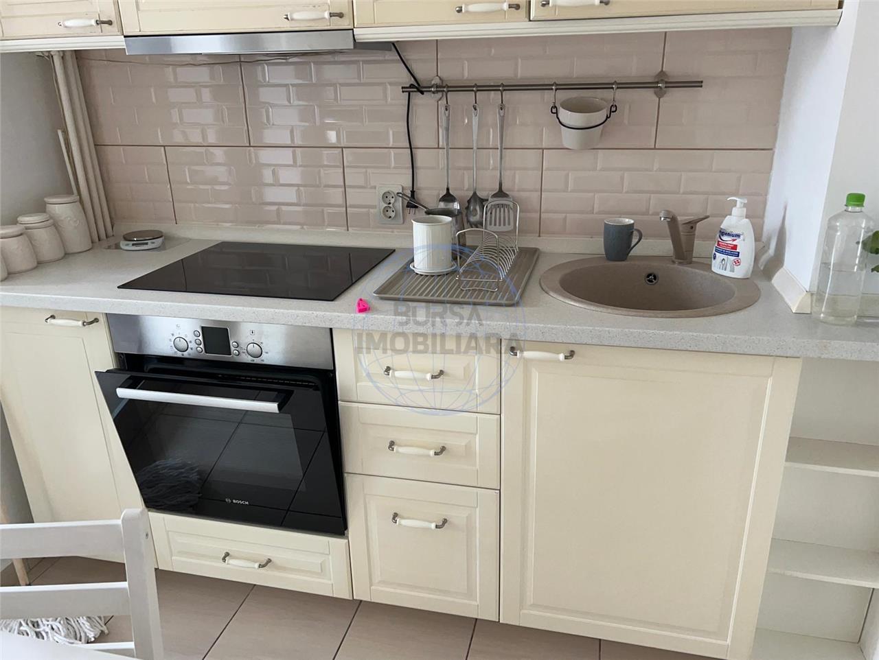 APARTAMENT 2 CAMERE, LA 5MIN DE METROU 1 DECEMBRIE