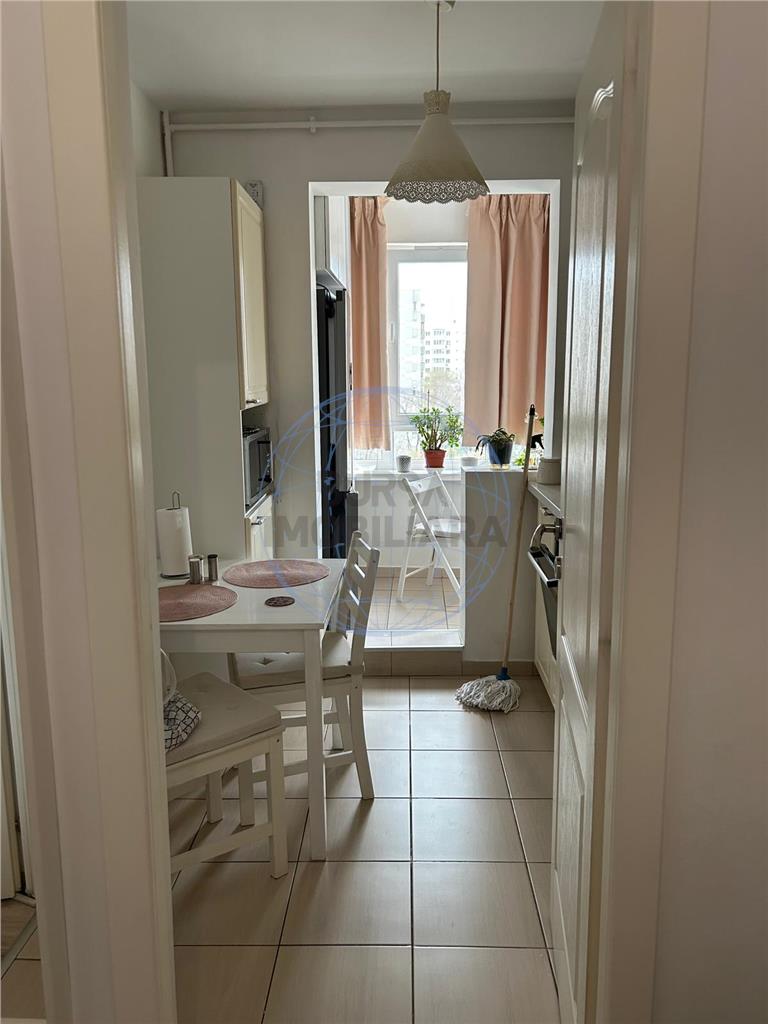 APARTAMENT 2 CAMERE, LA 5MIN DE METROU 1 DECEMBRIE