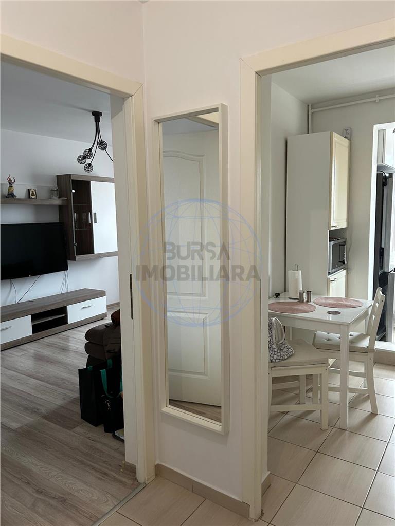 APARTAMENT 2 CAMERE, LA 5MIN DE METROU 1 DECEMBRIE