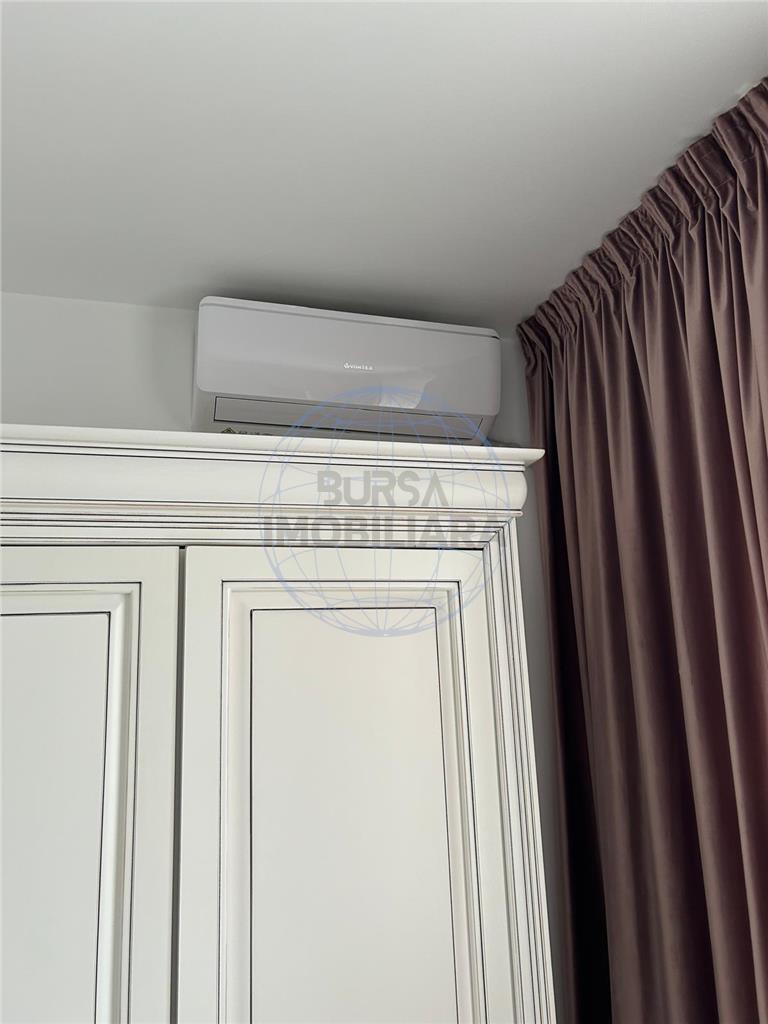 APARTAMENT 2 CAMERE, LA 5MIN DE METROU 1 DECEMBRIE