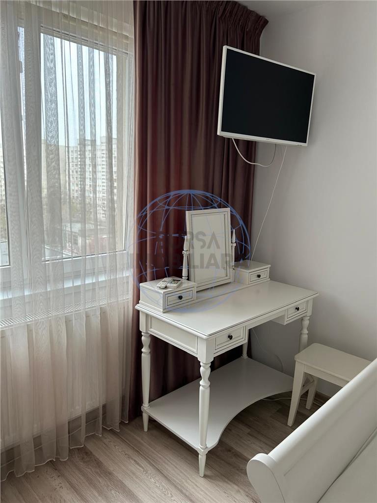 APARTAMENT 2 CAMERE, LA 5MIN DE METROU 1 DECEMBRIE