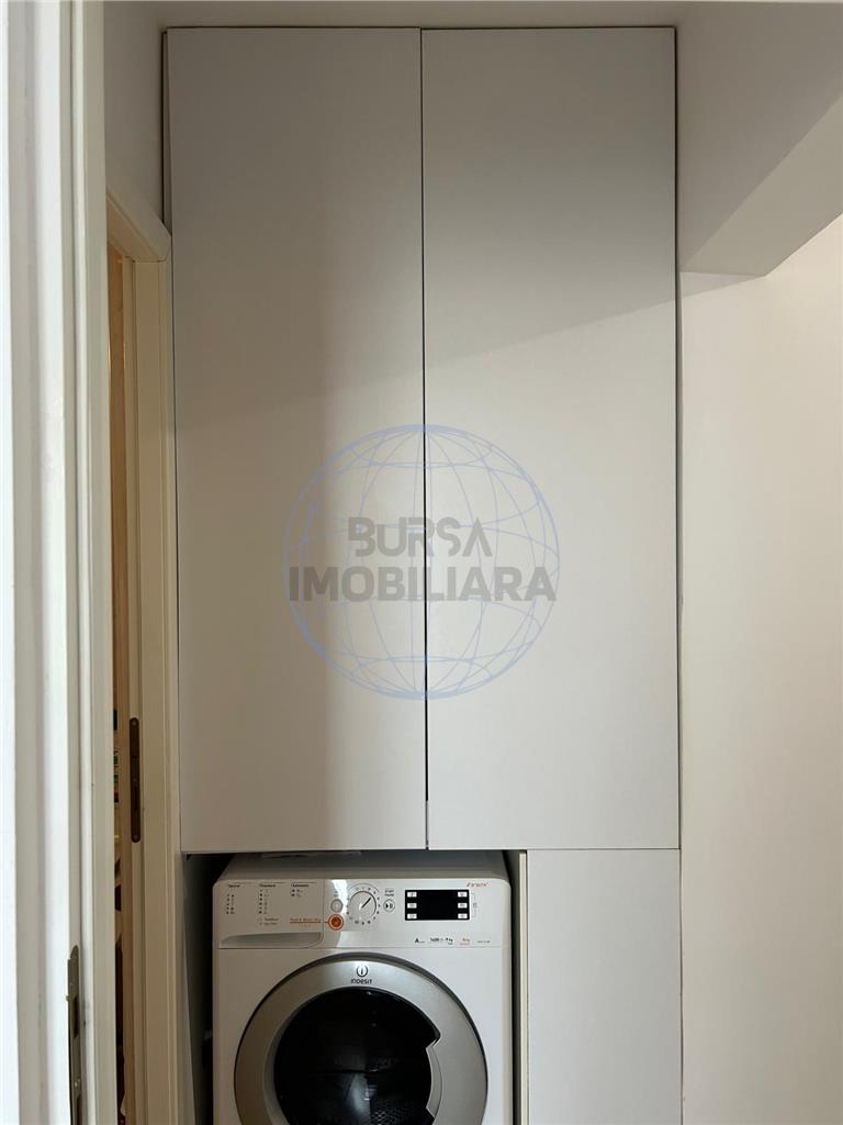 APARTAMENT 2 CAMERE, LA 5MIN DE METROU 1 DECEMBRIE