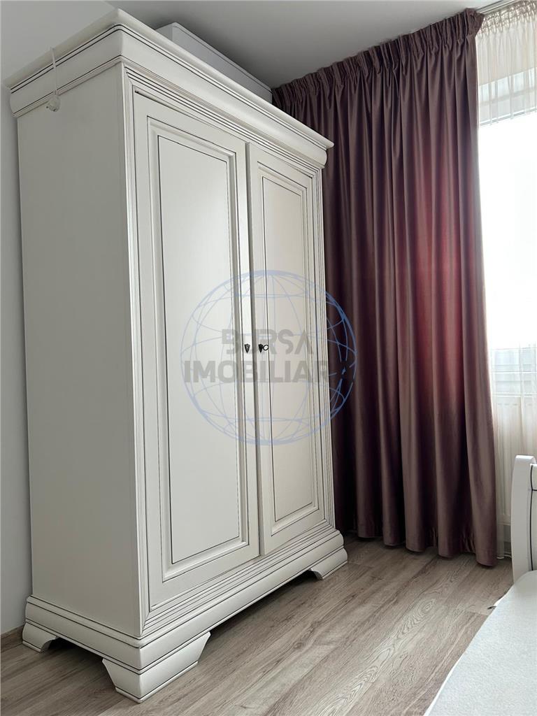 APARTAMENT 2 CAMERE, LA 5MIN DE METROU 1 DECEMBRIE
