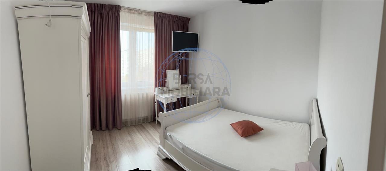 APARTAMENT 2 CAMERE, LA 5MIN DE METROU 1 DECEMBRIE