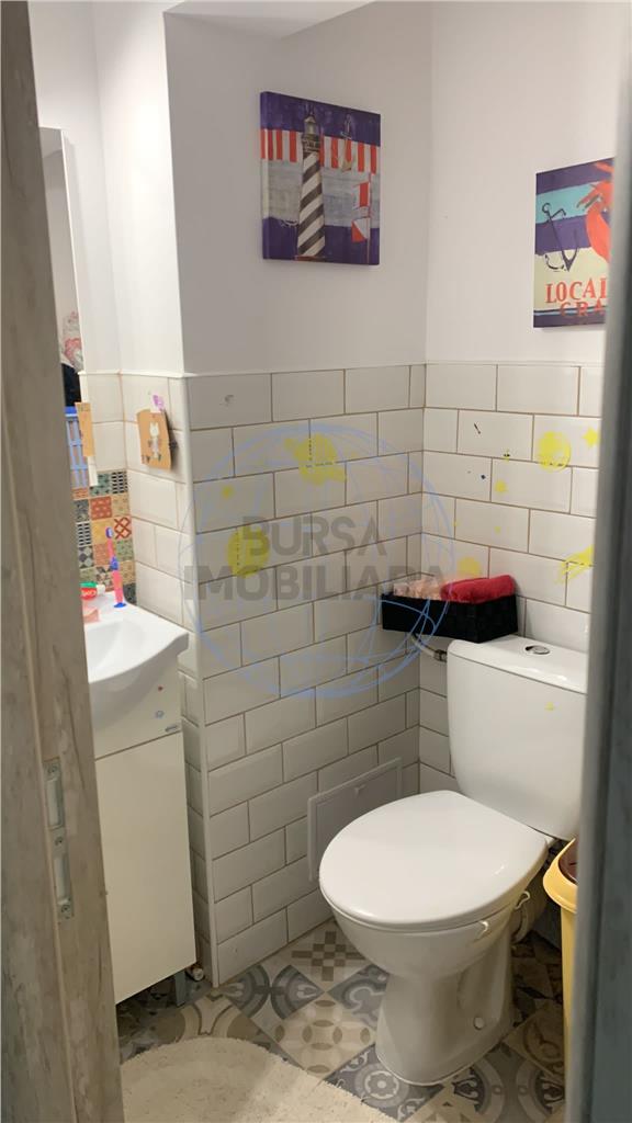 APARTAMENT 3 CAMERE, ETAJ 1, ULTRACENTRAL!