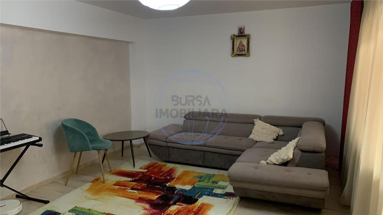APARTAMENT 3 CAMERE, ETAJ 1, ULTRACENTRAL!