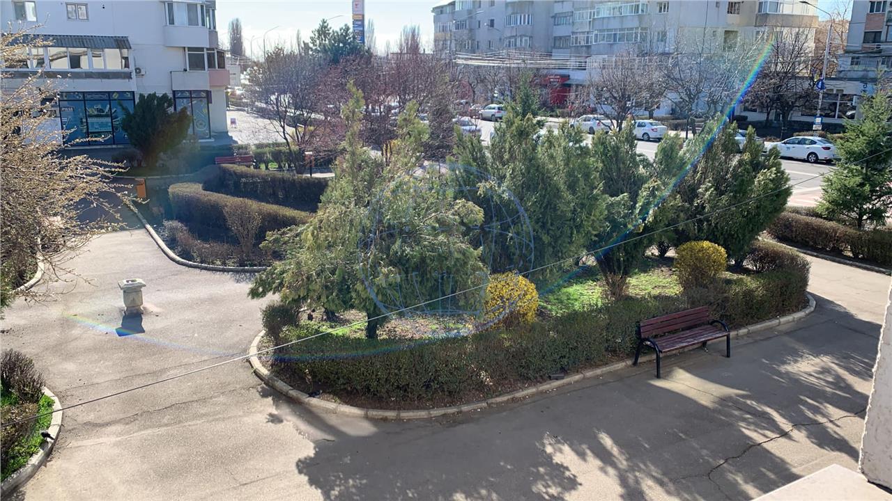 APARTAMENT 3 CAMERE, ETAJ 1, ULTRACENTRAL!