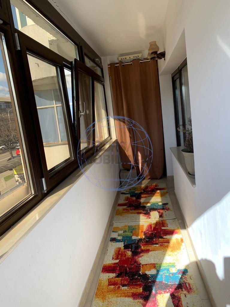 APARTAMENT 3 CAMERE, ETAJ 1, ULTRACENTRAL!