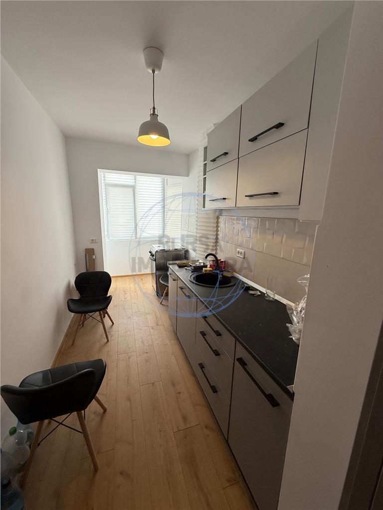 GARSONIERA DE INCHIRIAT, BD BRAILEI