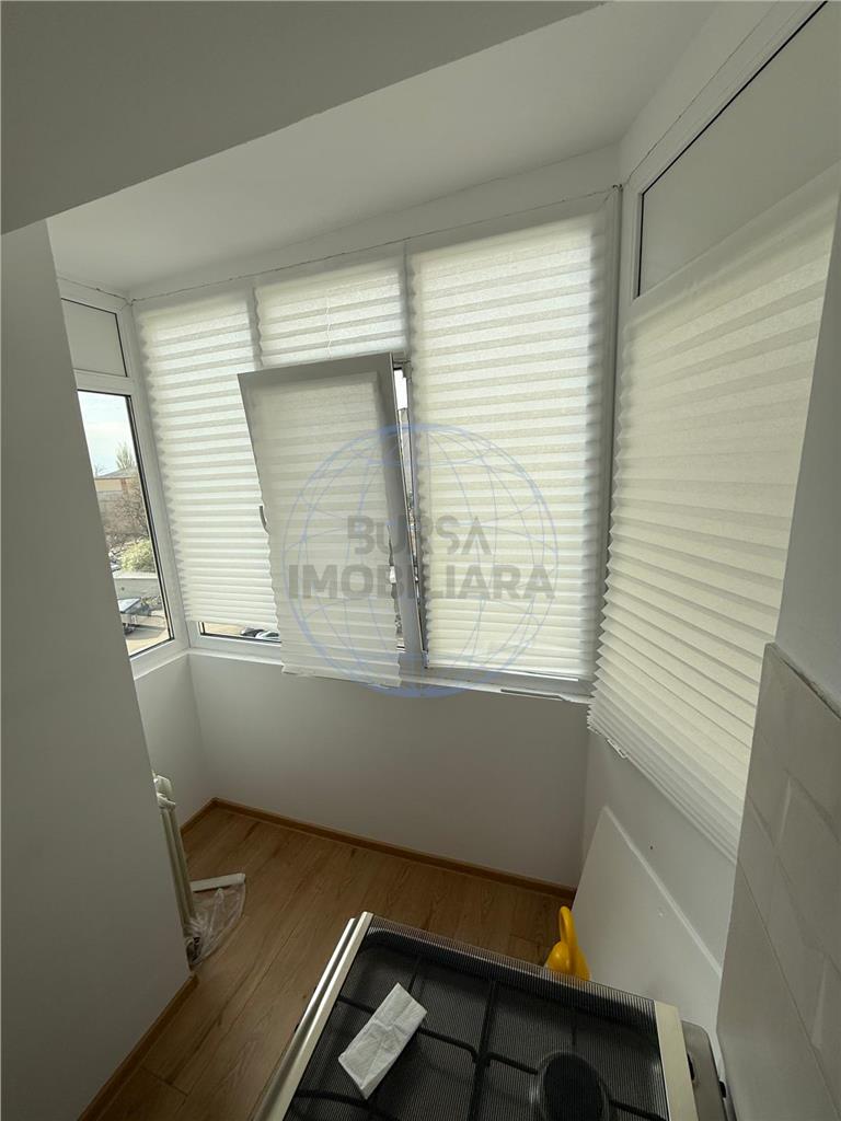 GARSONIERA DE INCHIRIAT, BD BRAILEI