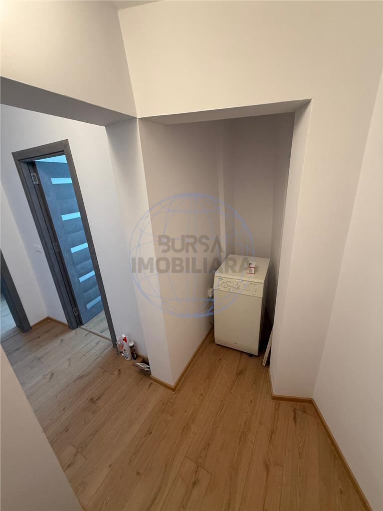 GARSONIERA DE INCHIRIAT, BD BRAILEI