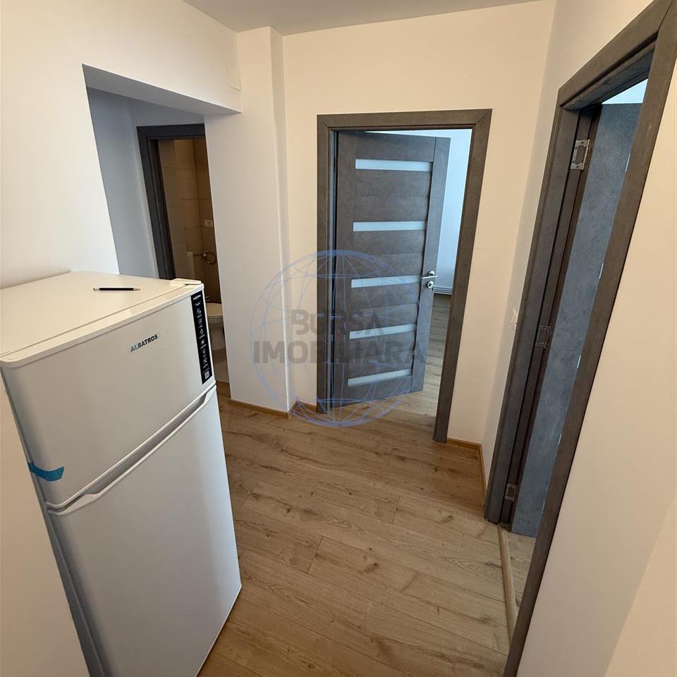GARSONIERA DE INCHIRIAT, BD BRAILEI