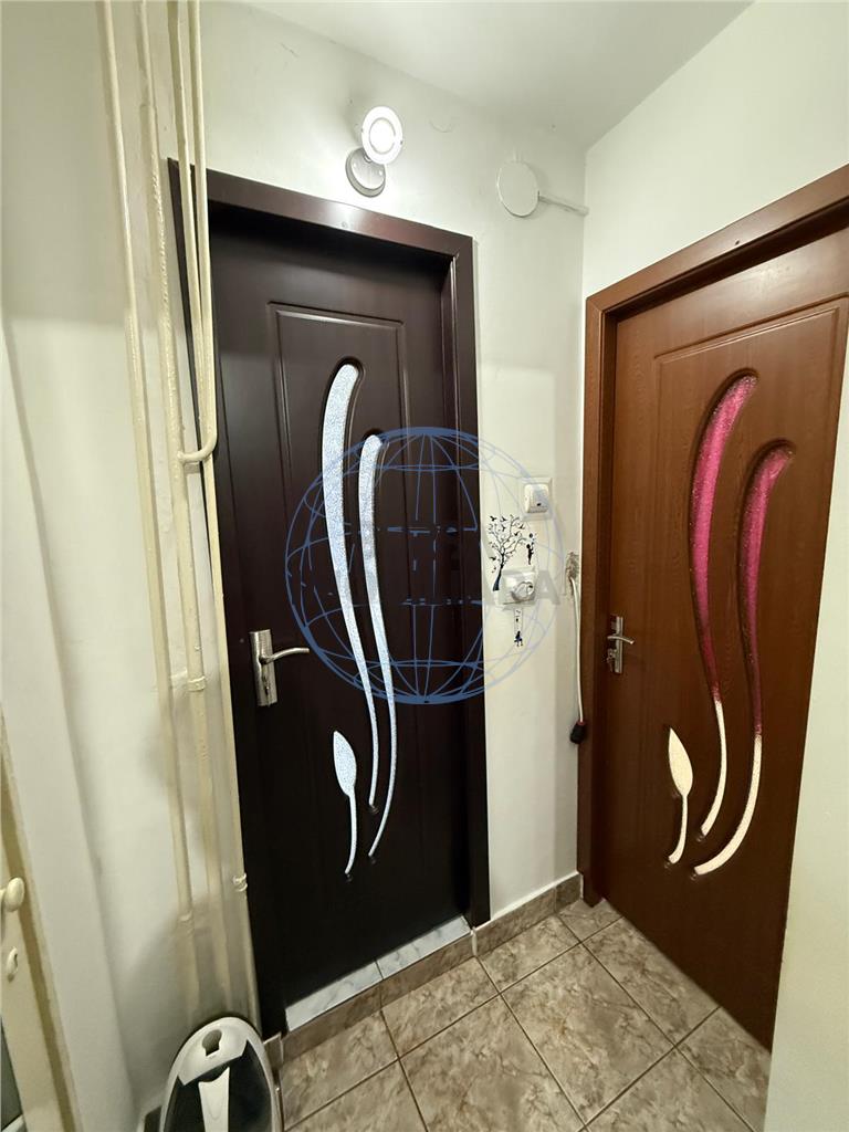 APARTAMENT 2 CAMERE, RAHOVA, LA 5 MIN DE STATIA DE TRANVAI