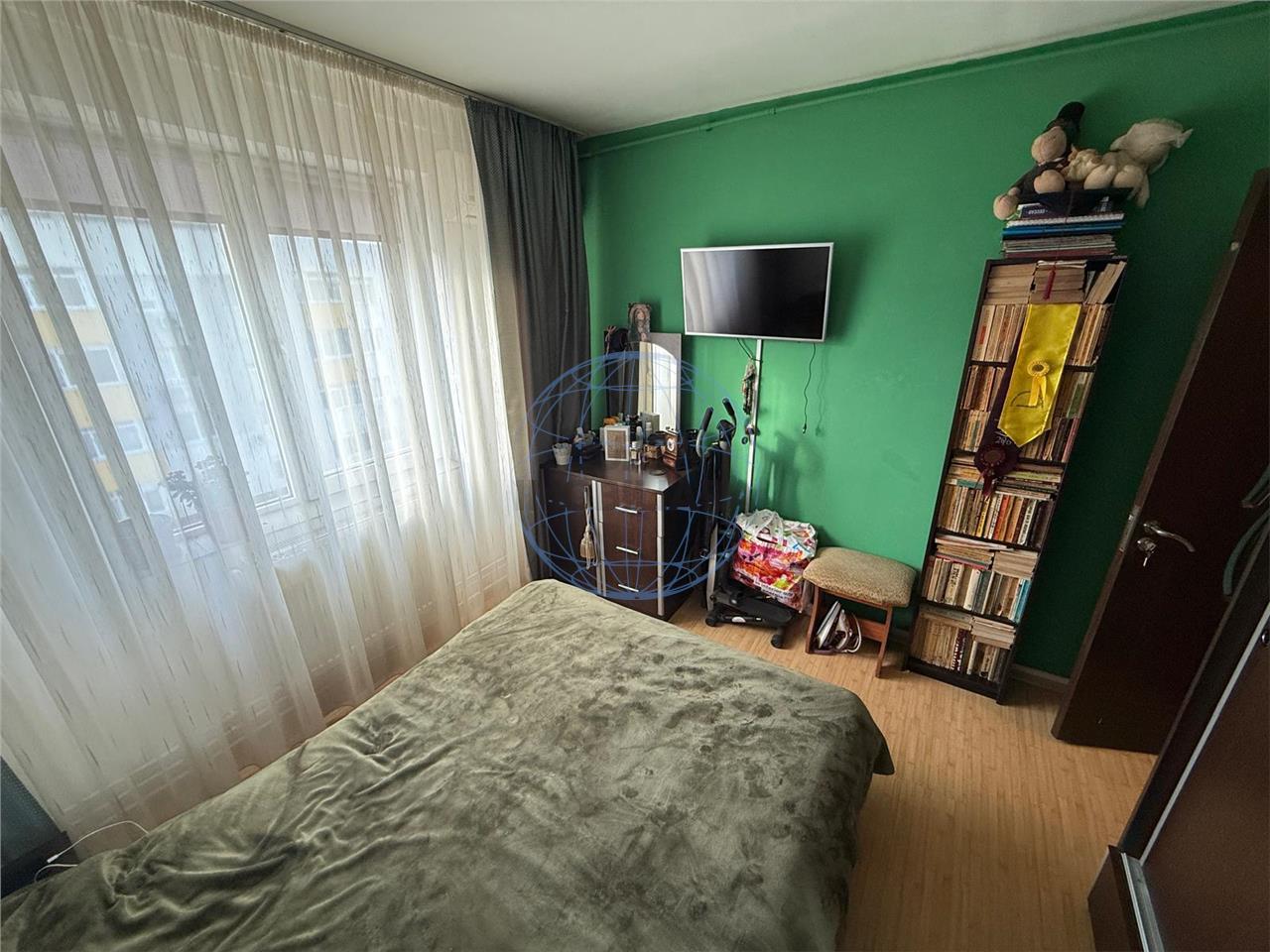 APARTAMENT 2 CAMERE, SOLD. ENE BODORAN