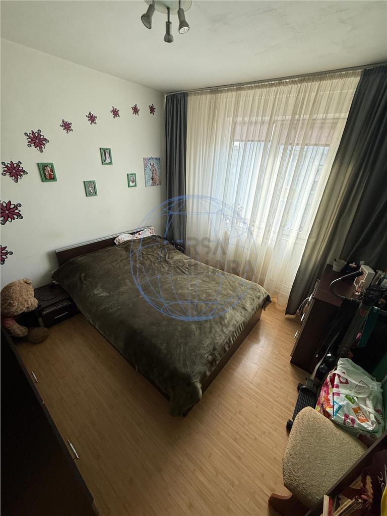 APARTAMENT 2 CAMERE, SOLD. ENE BODORAN