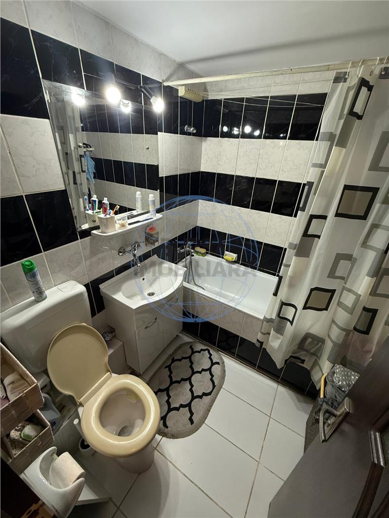 APARTAMENT 2 CAMERE, SOLD. ENE BODORAN