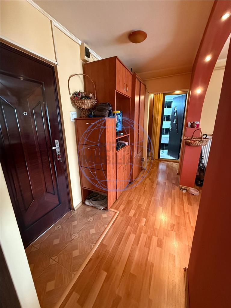 APARTAMENT 2 CAMERE, SOLD. ENE BODORAN