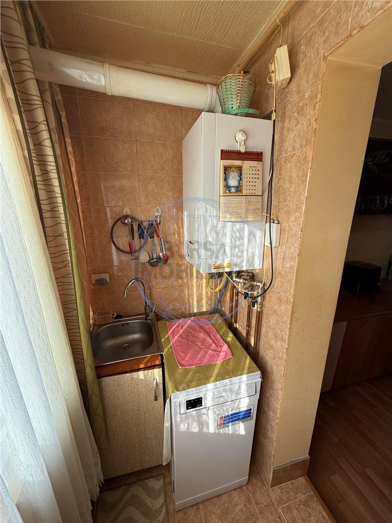 APARTAMENT 2 CAMERE, SOLD. ENE BODORAN