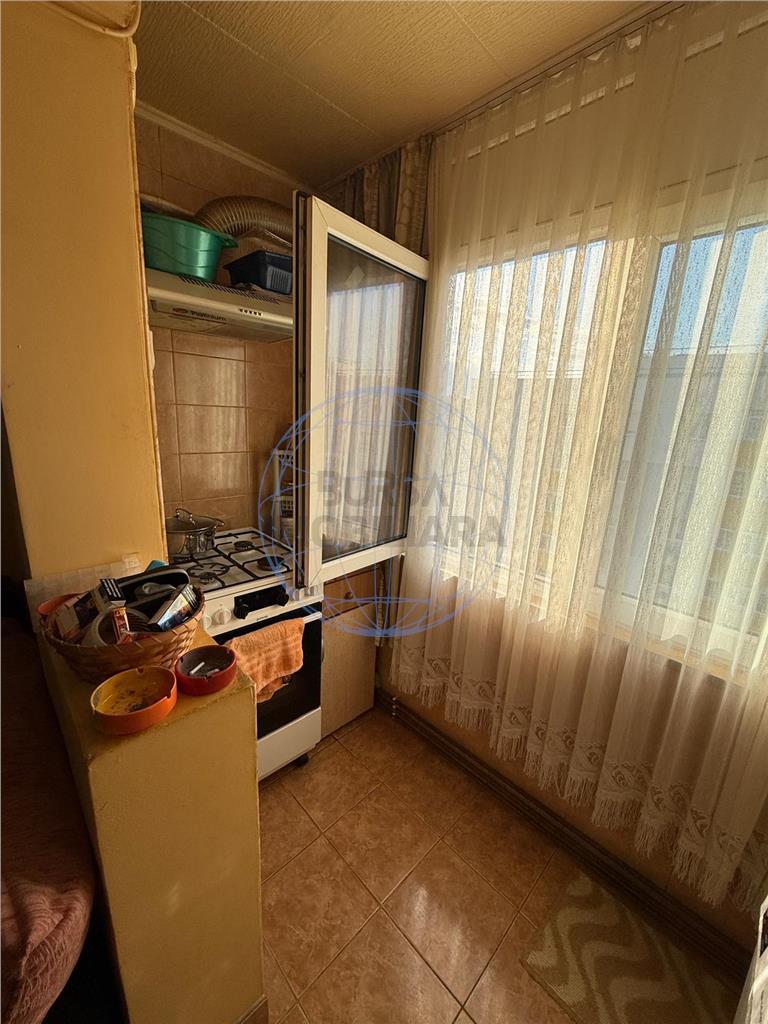 APARTAMENT 2 CAMERE, SOLD. ENE BODORAN
