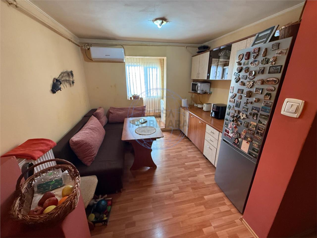 APARTAMENT 2 CAMERE, SOLD. ENE BODORAN