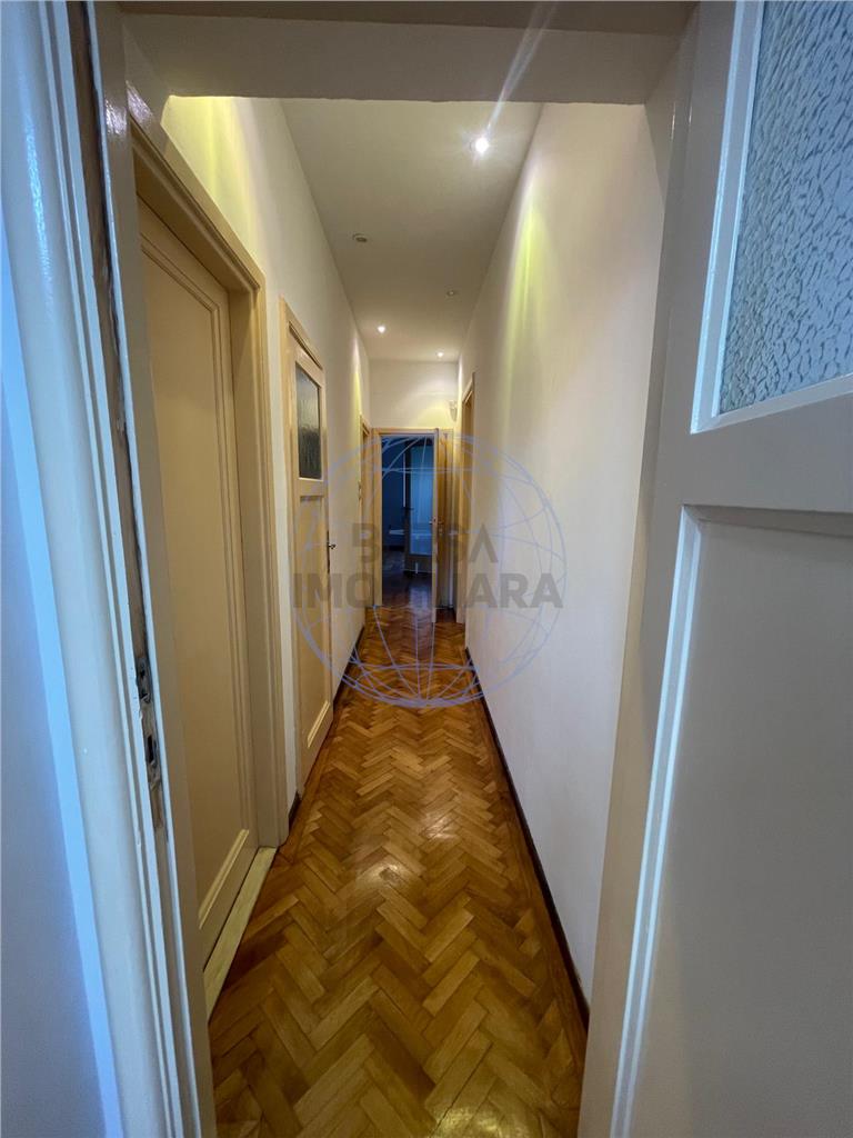 APARTAMENT 4 CAMERE DE INCHIRIAT, ZONA CALEA CALARASI
