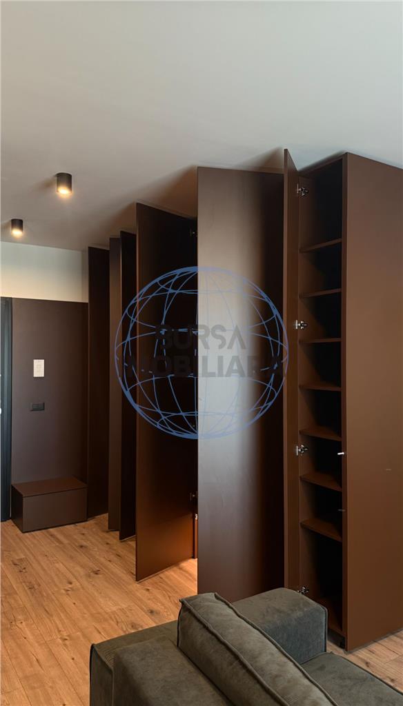 APARTAMENT NOU, 2 CAMERE VULCAN RESIDENCE, LOC PARCARE SUBTERAN, TERASA