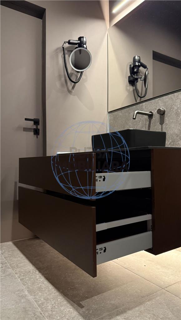 APARTAMENT NOU, 2 CAMERE VULCAN RESIDENCE, LOC PARCARE SUBTERAN, TERASA