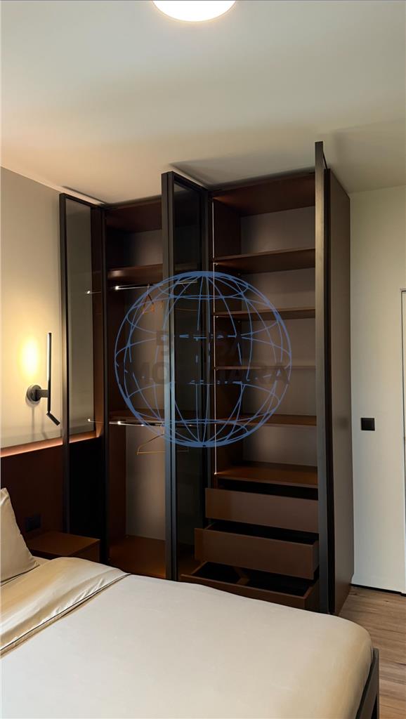 APARTAMENT NOU, 2 CAMERE VULCAN RESIDENCE, LOC PARCARE SUBTERAN, TERASA
