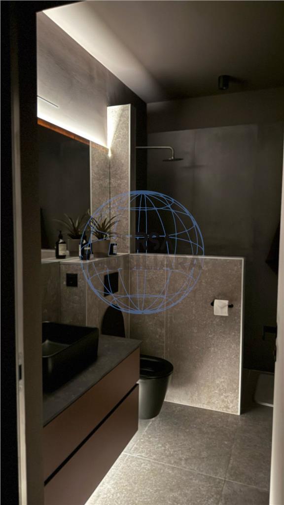 APARTAMENT NOU, 2 CAMERE VULCAN RESIDENCE, LOC PARCARE SUBTERAN, TERASA