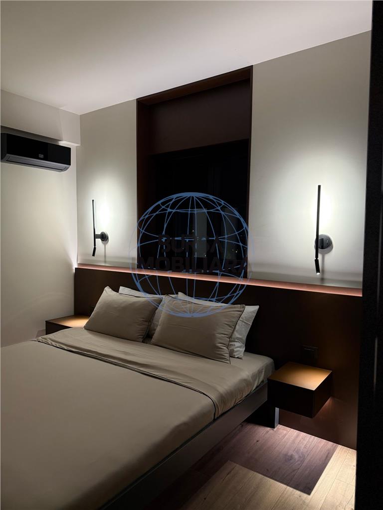 APARTAMENT NOU, 2 CAMERE VULCAN RESIDENCE, LOC PARCARE SUBTERAN, TERASA