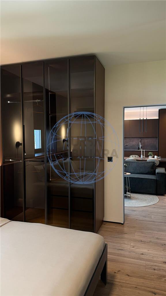 APARTAMENT NOU, 2 CAMERE VULCAN RESIDENCE, LOC PARCARE SUBTERAN, TERASA