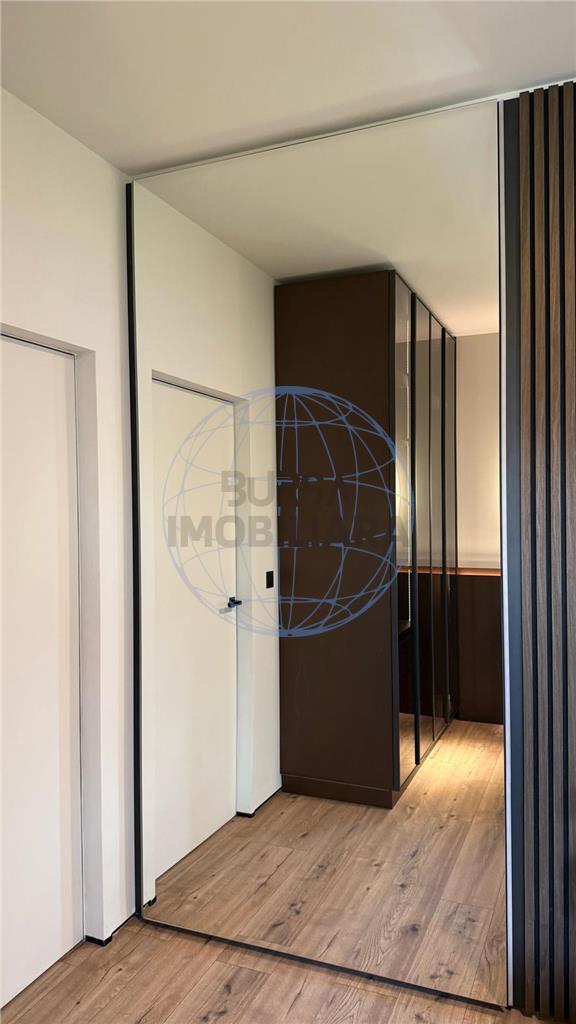 APARTAMENT NOU, 2 CAMERE VULCAN RESIDENCE, LOC PARCARE SUBTERAN, TERASA
