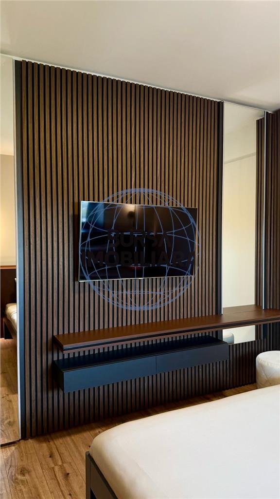 APARTAMENT NOU, 2 CAMERE VULCAN RESIDENCE, LOC PARCARE SUBTERAN, TERASA