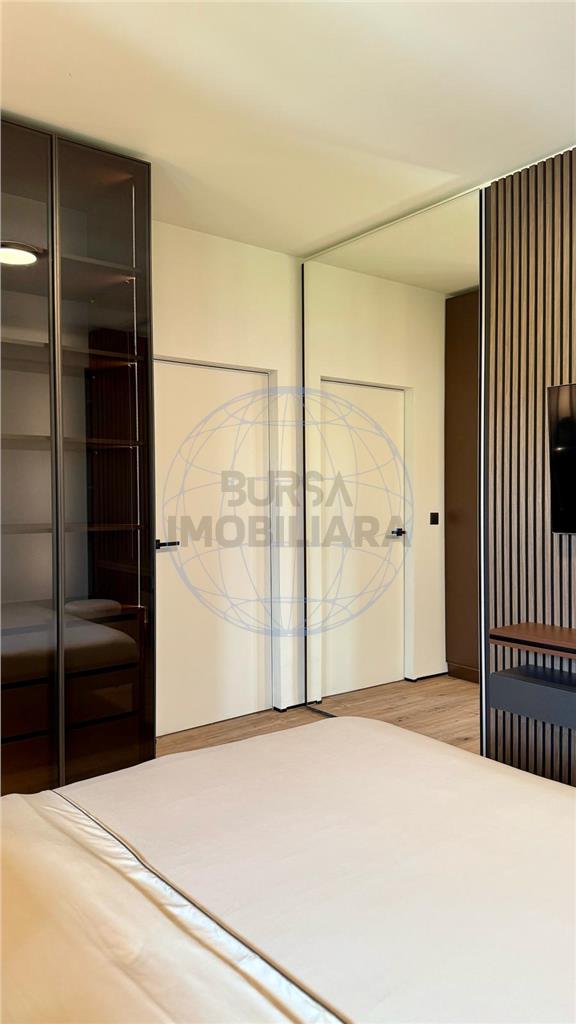 APARTAMENT NOU, 2 CAMERE VULCAN RESIDENCE, LOC PARCARE SUBTERAN, TERASA