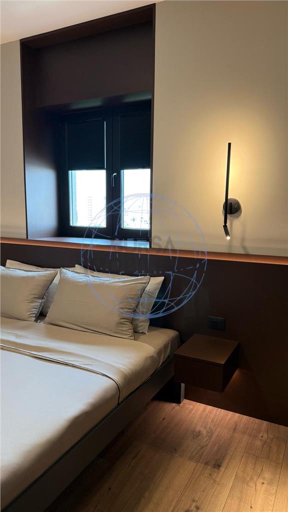 APARTAMENT NOU, 2 CAMERE VULCAN RESIDENCE, LOC PARCARE SUBTERAN, TERASA