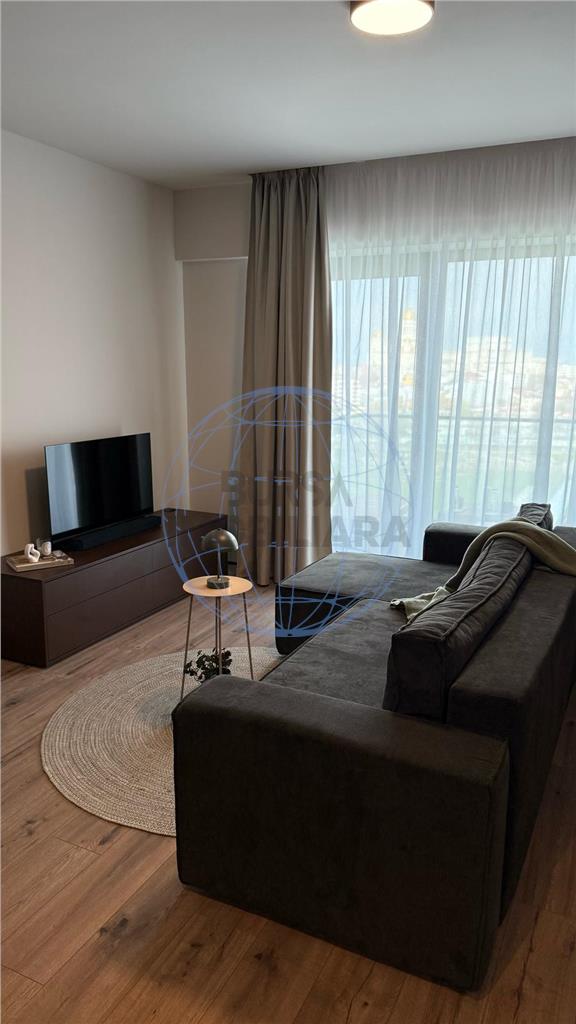 APARTAMENT NOU, 2 CAMERE VULCAN RESIDENCE, LOC PARCARE SUBTERAN, TERASA