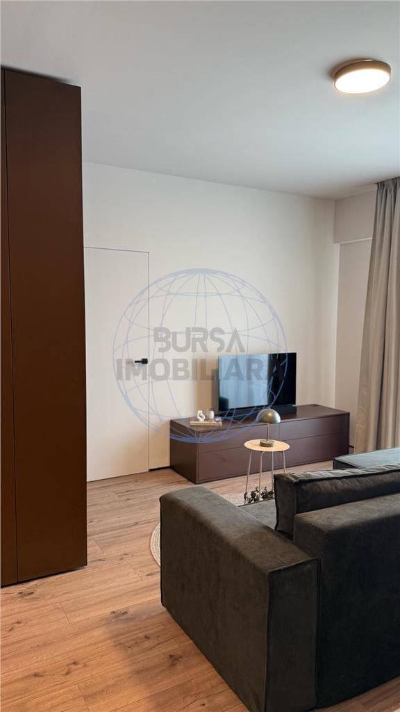 APARTAMENT NOU, 2 CAMERE VULCAN RESIDENCE, LOC PARCARE SUBTERAN, TERASA