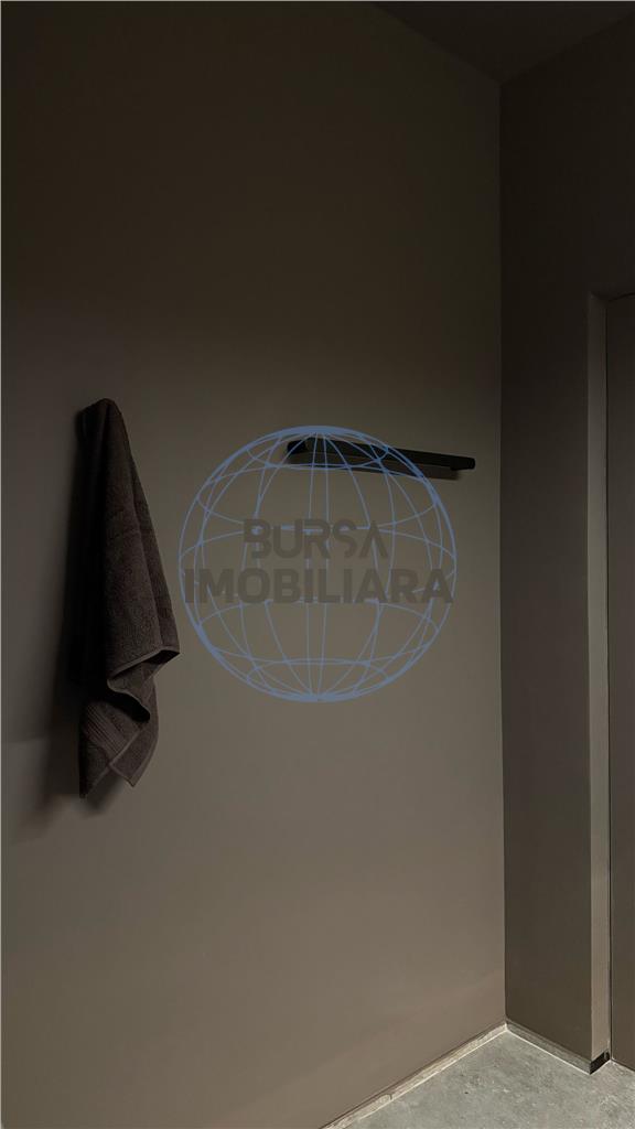 APARTAMENT NOU, 2 CAMERE VULCAN RESIDENCE, LOC PARCARE SUBTERAN, TERASA
