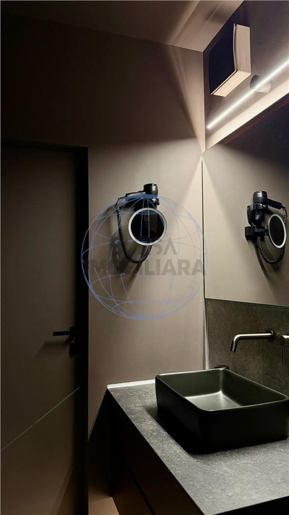 APARTAMENT NOU, 2 CAMERE VULCAN RESIDENCE, LOC PARCARE SUBTERAN, TERASA
