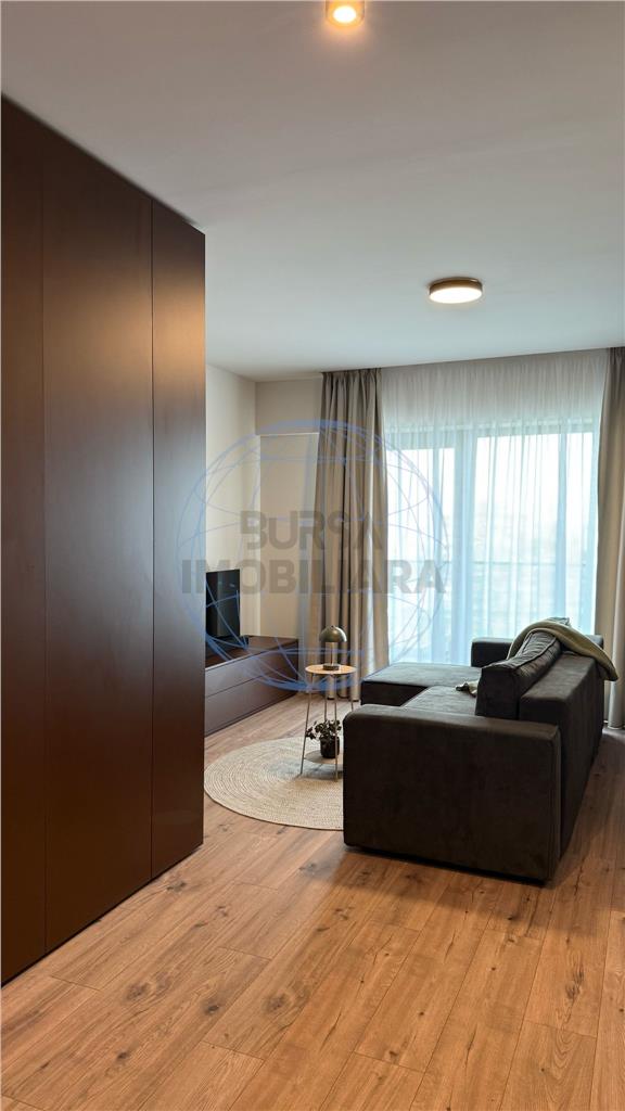 APARTAMENT NOU, 2 CAMERE VULCAN RESIDENCE, LOC PARCARE SUBTERAN, TERASA