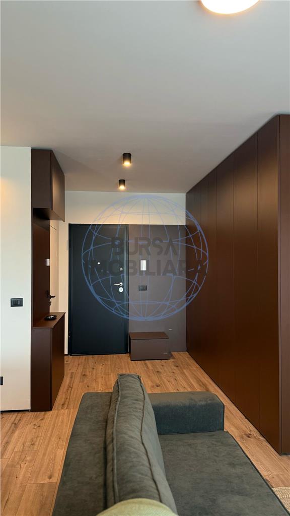 APARTAMENT NOU, 2 CAMERE VULCAN RESIDENCE, LOC PARCARE SUBTERAN, TERASA