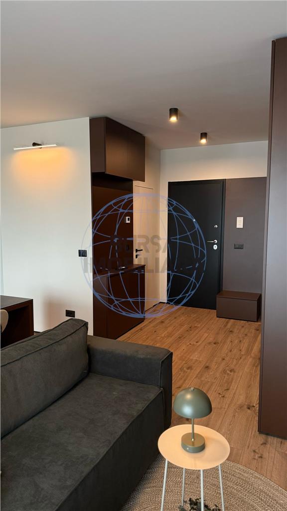 APARTAMENT NOU, 2 CAMERE VULCAN RESIDENCE, LOC PARCARE SUBTERAN, TERASA