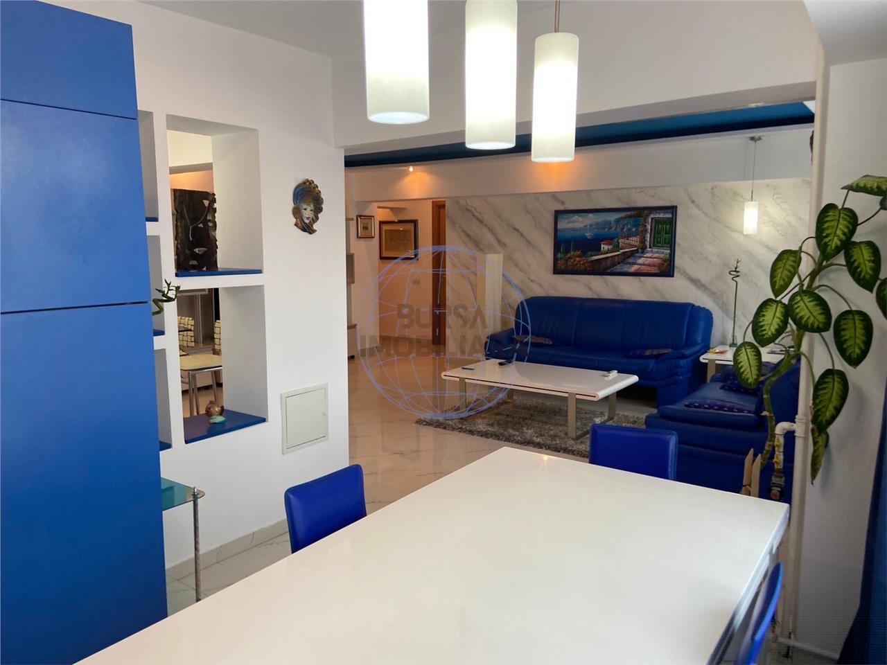 APARTAMENT 3 CAMERE BD UNIRII, PALATUL PARLAMENTULUI