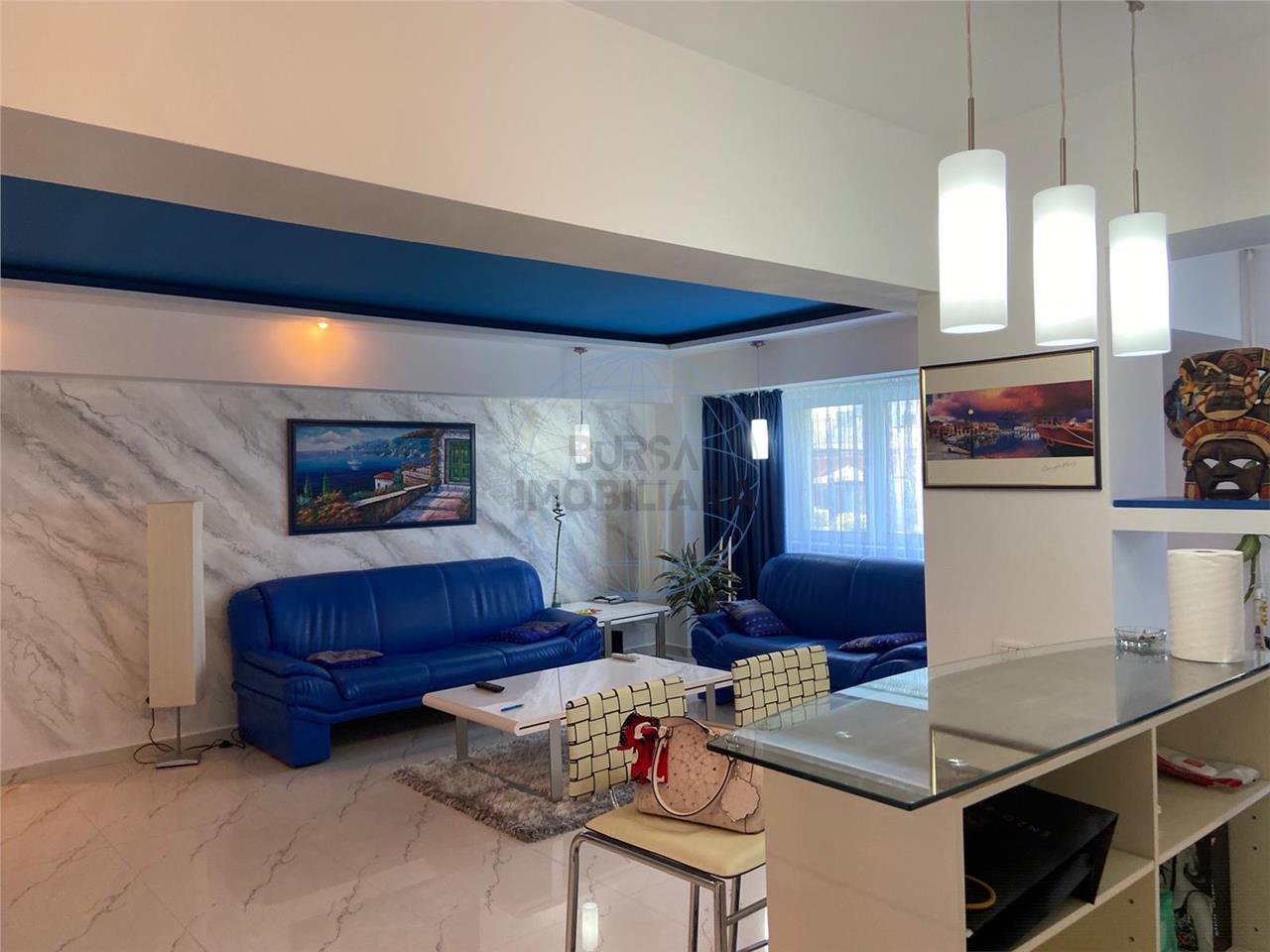 APARTAMENT 3 CAMERE BD UNIRII, PALATUL PARLAMENTULUI