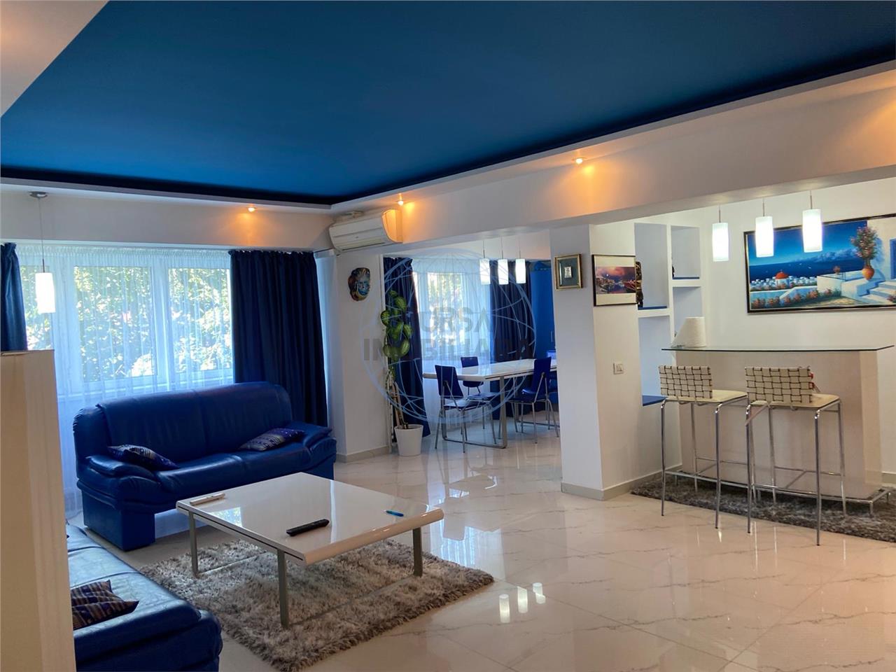 APARTAMENT 3 CAMERE BD UNIRII, PALATUL PARLAMENTULUI