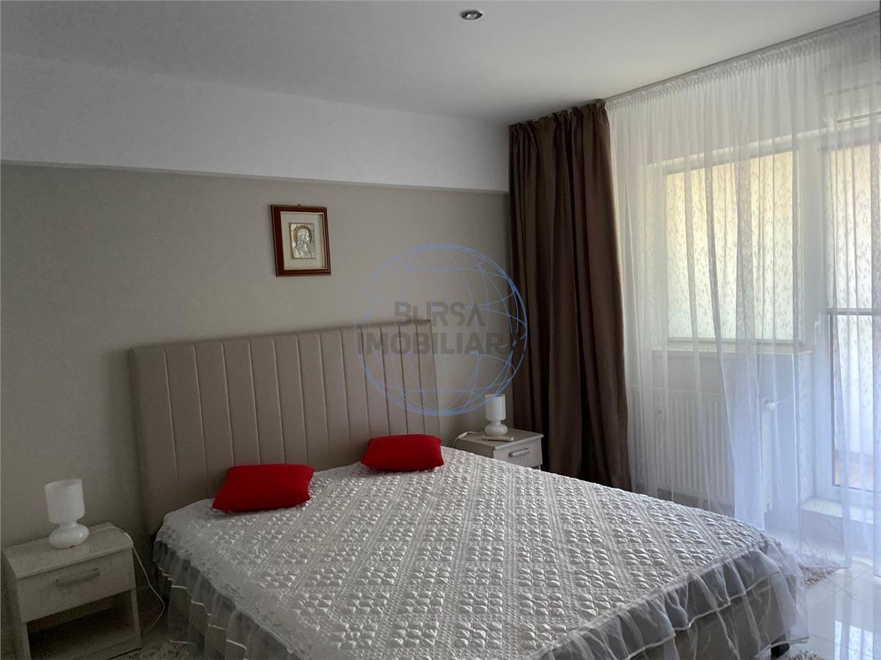 APARTAMENT 3 CAMERE BD UNIRII, PALATUL PARLAMENTULUI