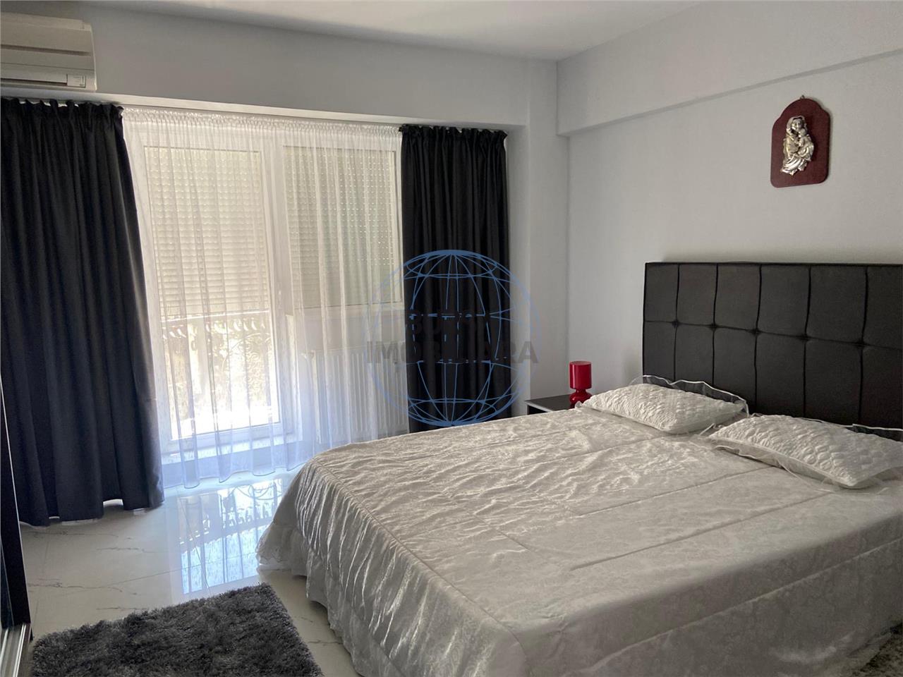 APARTAMENT 3 CAMERE BD UNIRII, PALATUL PARLAMENTULUI