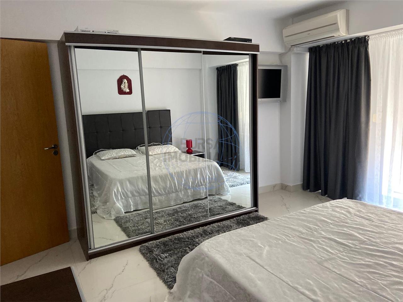 APARTAMENT 3 CAMERE BD UNIRII, PALATUL PARLAMENTULUI