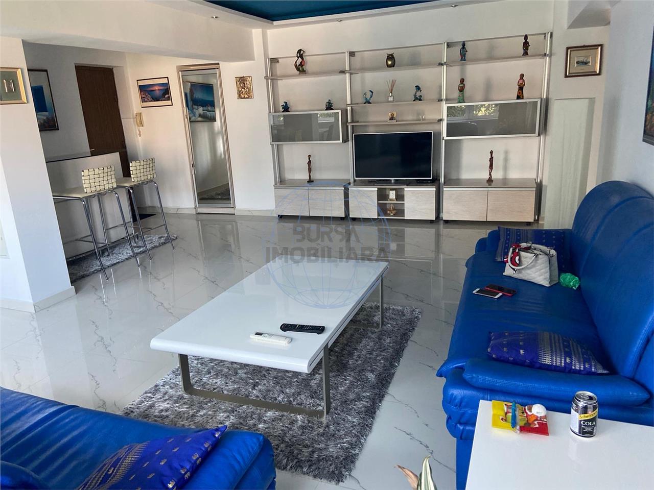 APARTAMENT 3 CAMERE BD UNIRII, PALATUL PARLAMENTULUI